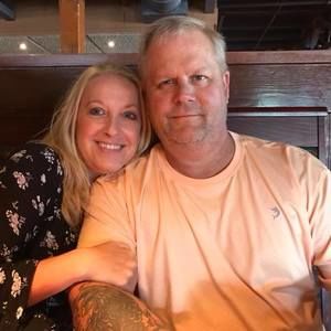 Meet your Posher, Adam